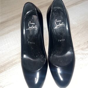 Red Bottom Louboutin size 36